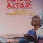 Family Altar: A place of connection with God
